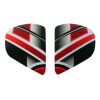 Arai VAS-V RX-7V bočnice IoM-TT 2016